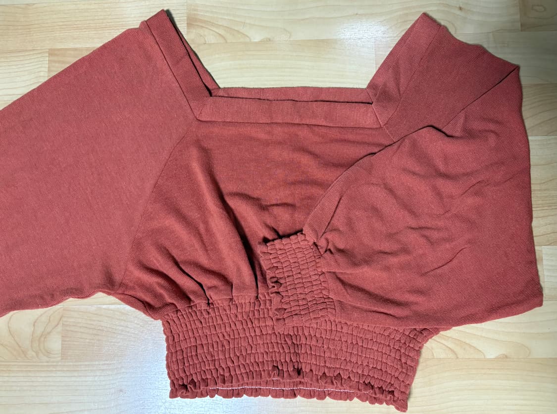 [Free People] Golden Tee 상품이미지1