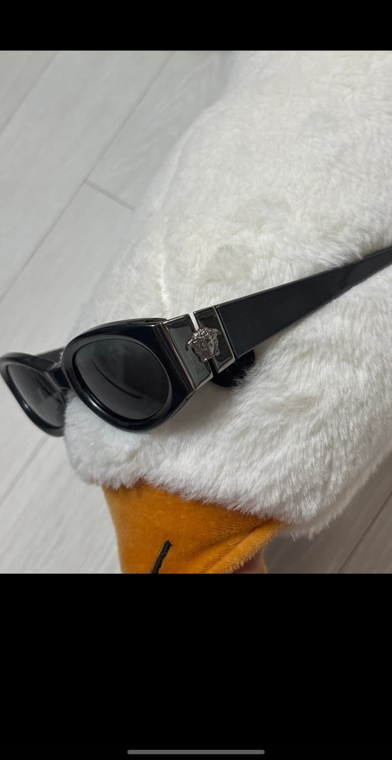 베르사체 빈티지 선글라스 상품이미지1
