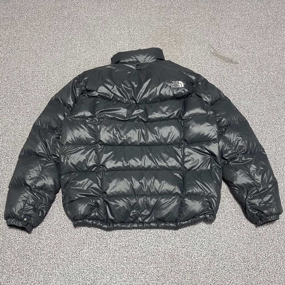 노스페이스 눕시 패딩 상품이미지3