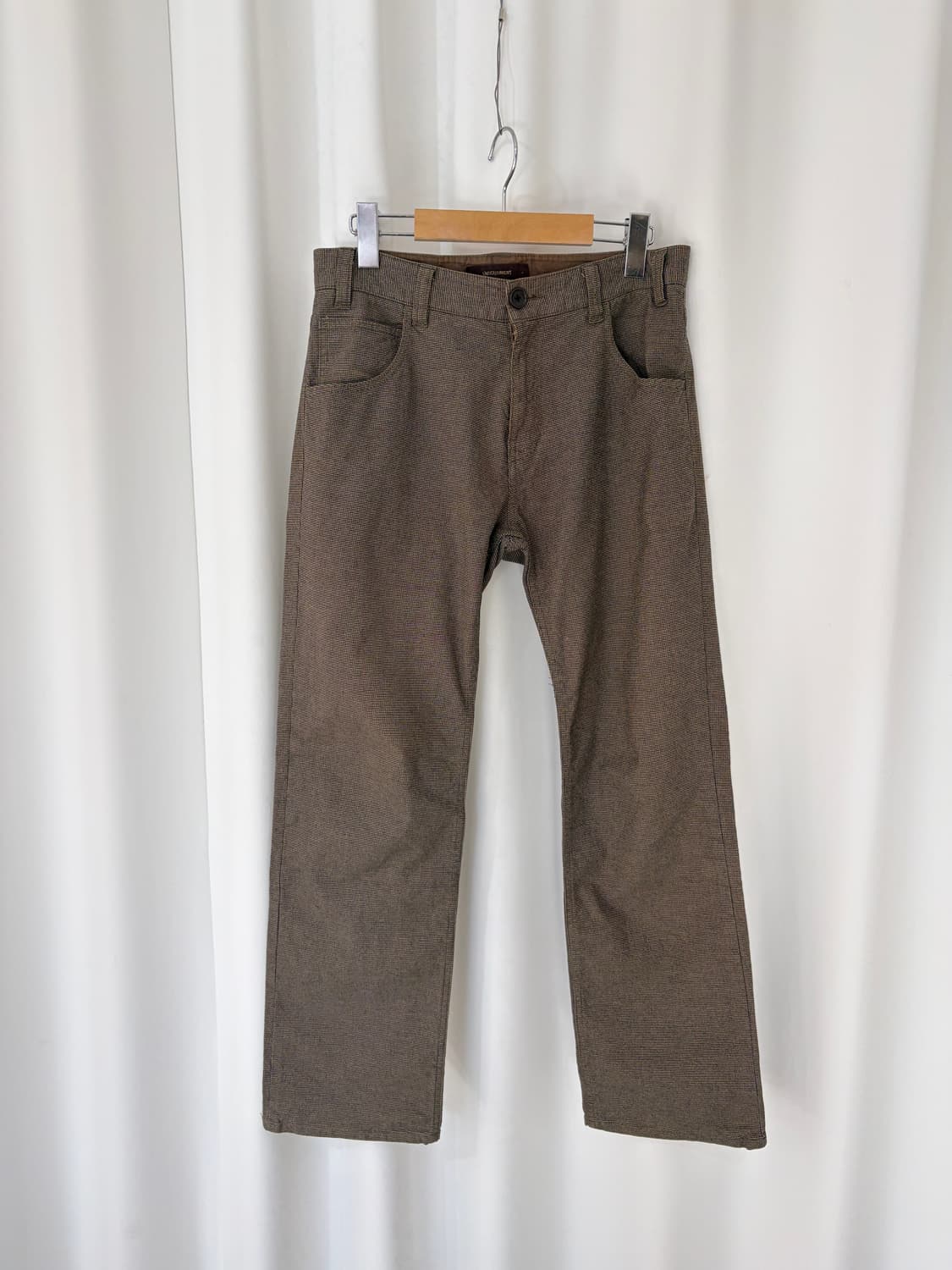 UNDERCURRENT pants 상품이미지1