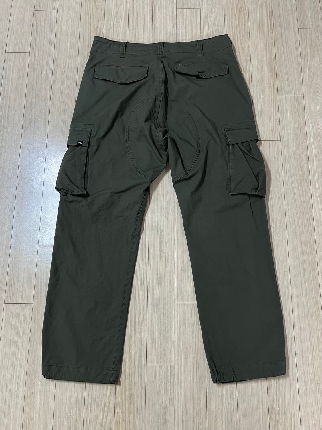 나이키 카고 팬츠 상품이미지2