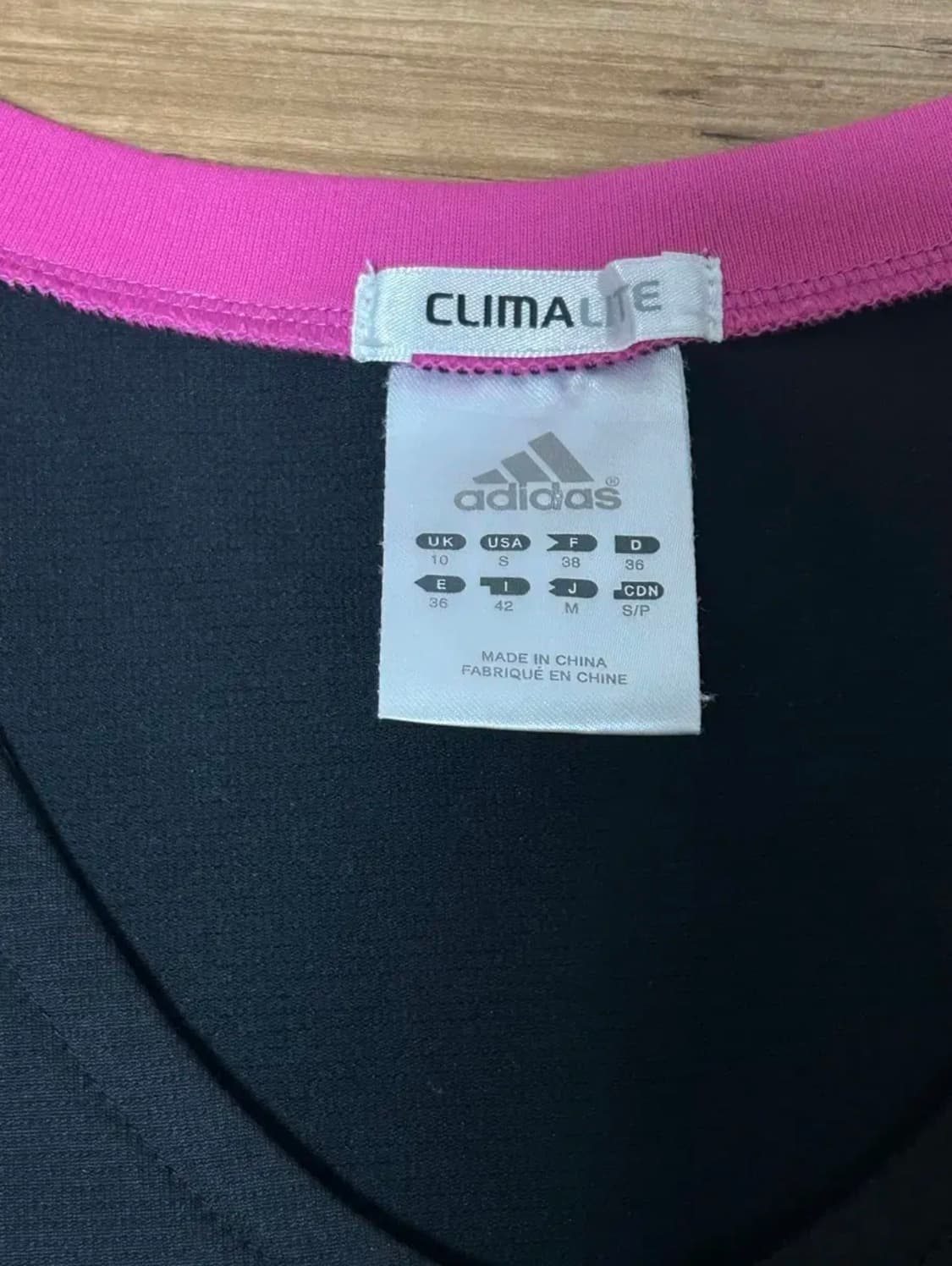 아디다스 반팔 티셔츠 상품이미지2