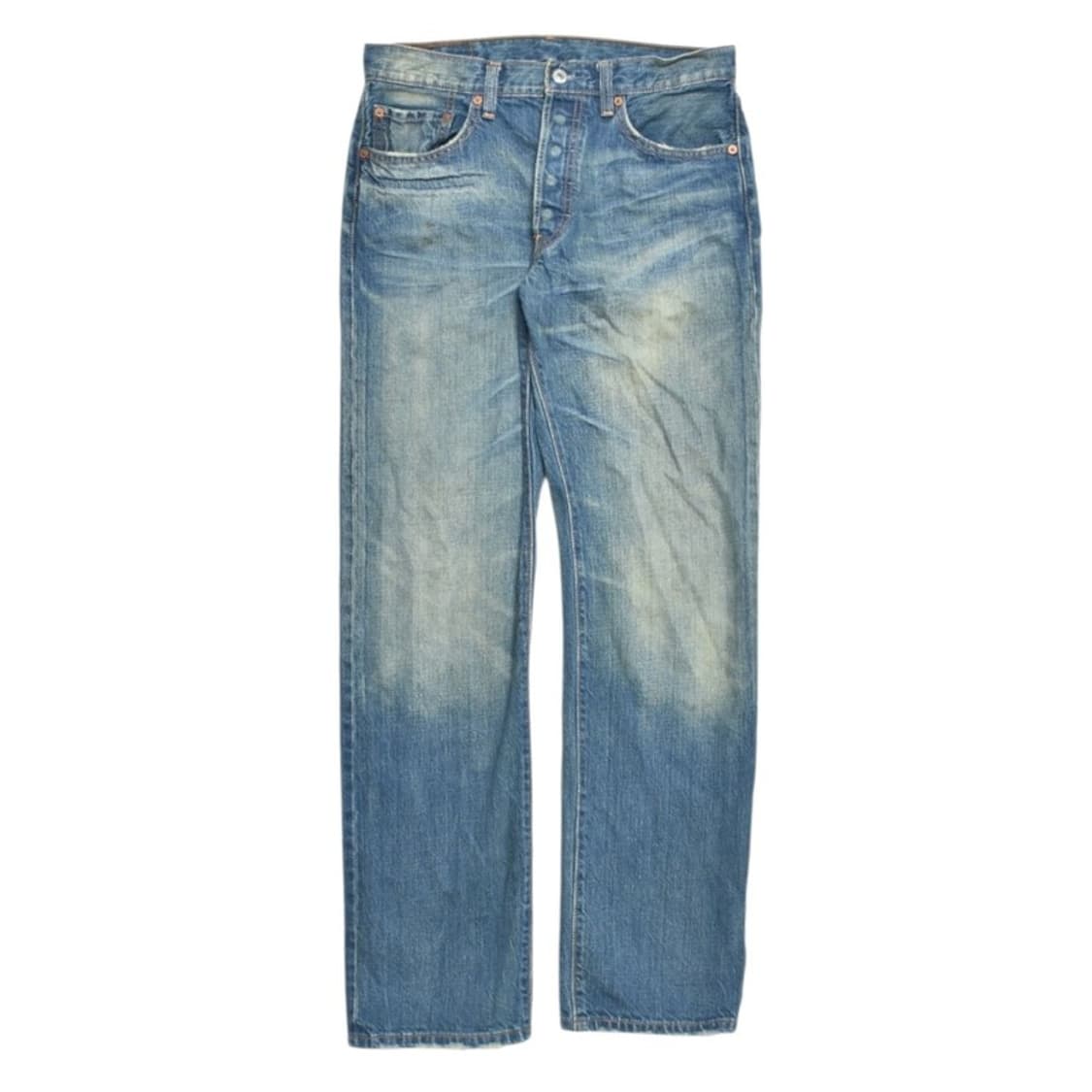 00S 리바이스 501 청바지 데님팬츠 32 N1092 상품이미지2