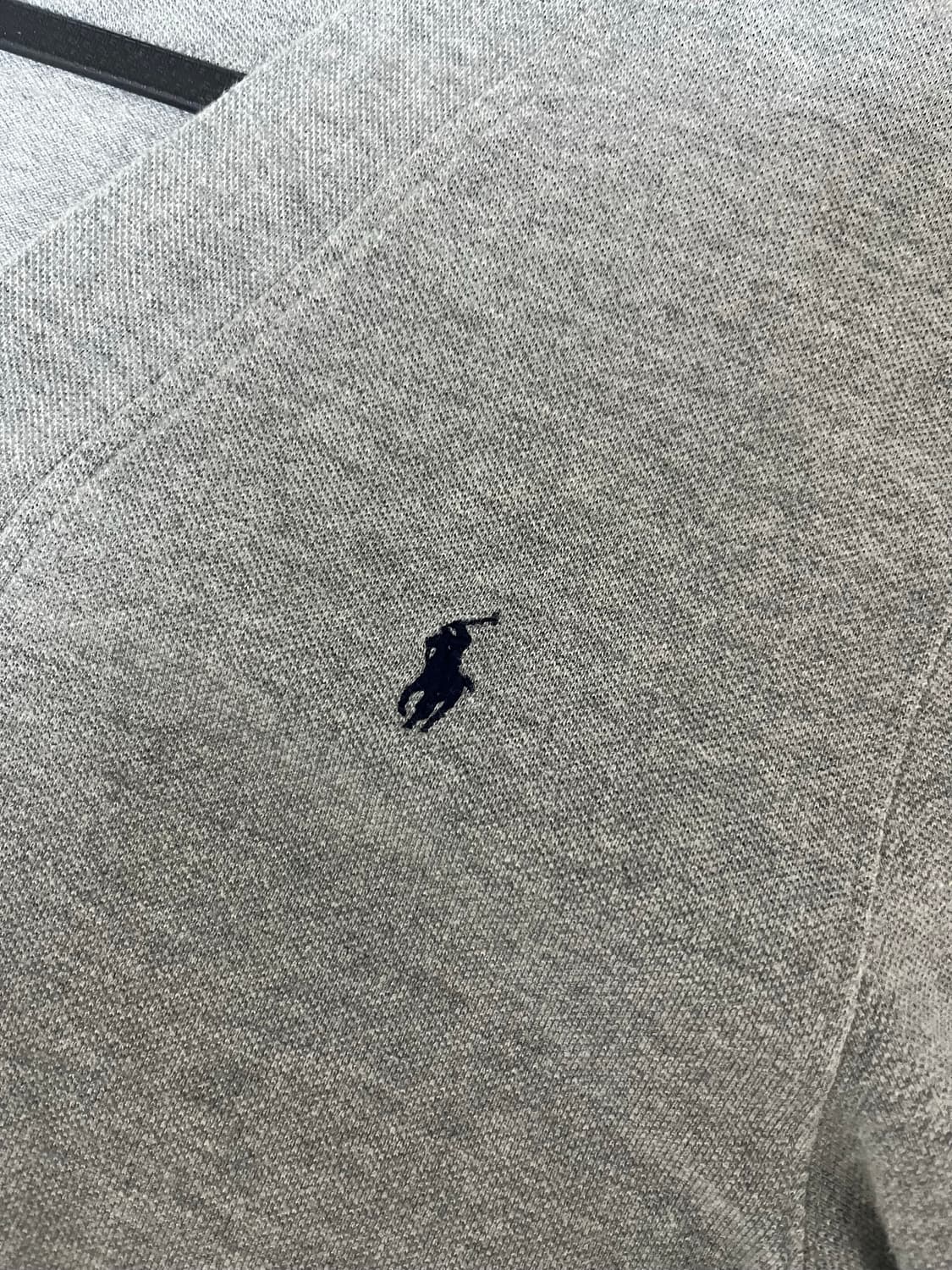 폴로 랄프로렌 브이넥 가디건 상품이미지3