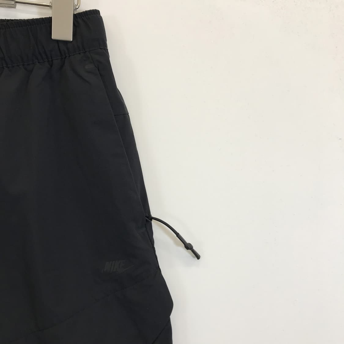 나이키 테크팩 언라인드 우븐카고팬츠 [M] 상품이미지2