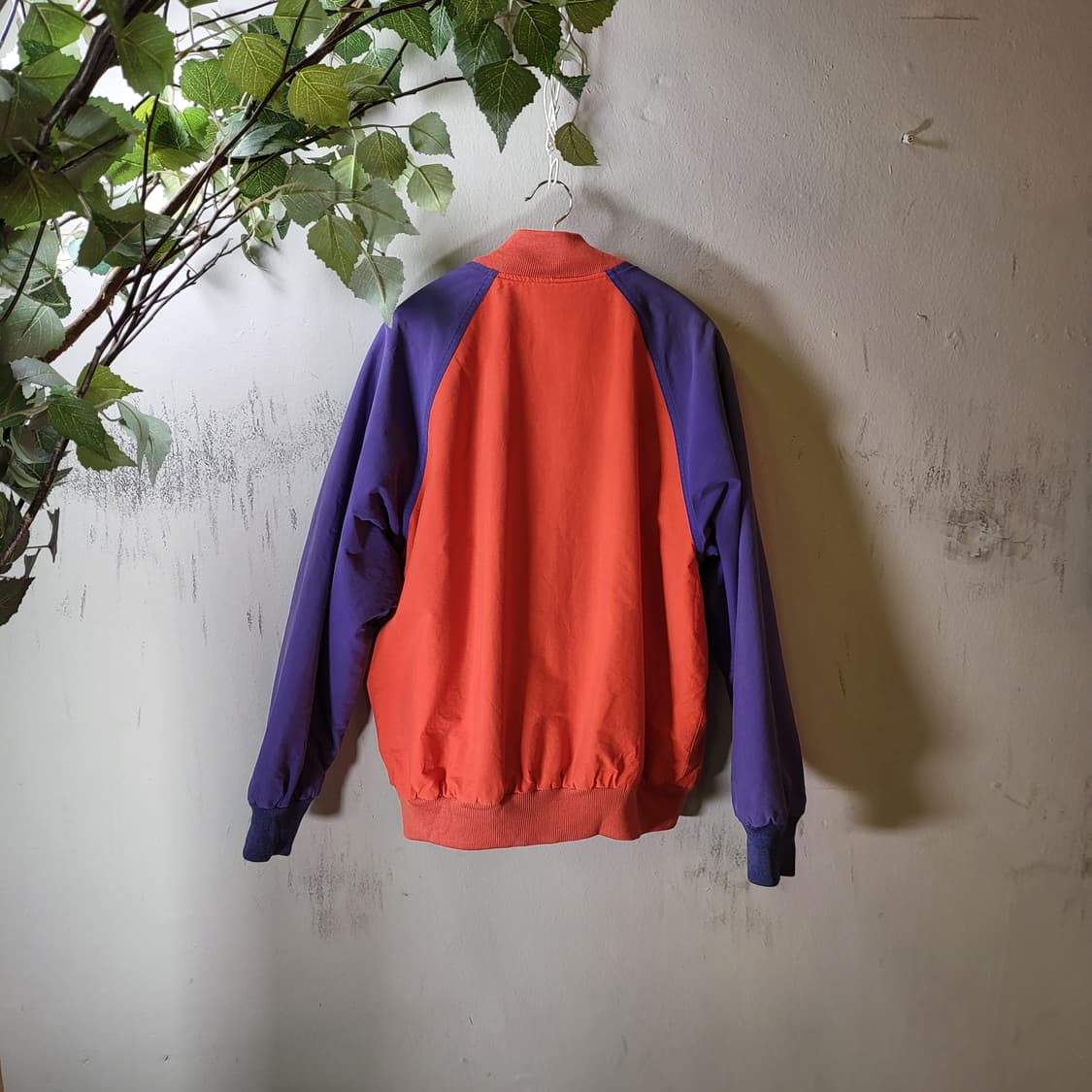 90s 폴로 랄프로렌 자켓 (L) 상품이미지7