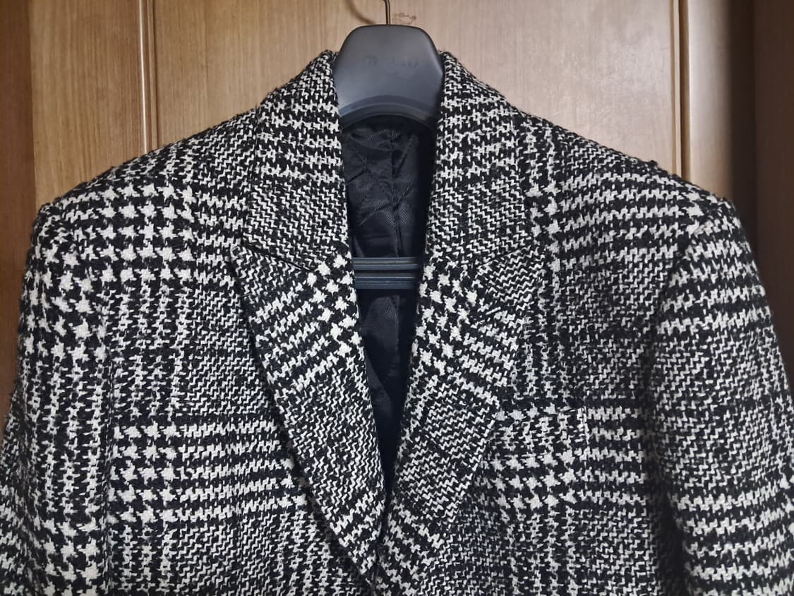 Taylor made 반코트 L 상품이미지4