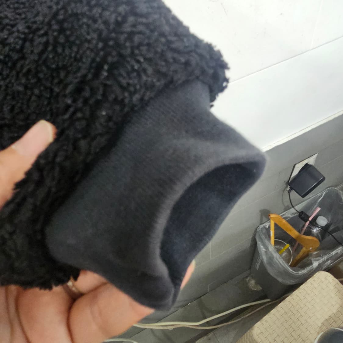 아디다스 플리스 자켓 상품이미지6