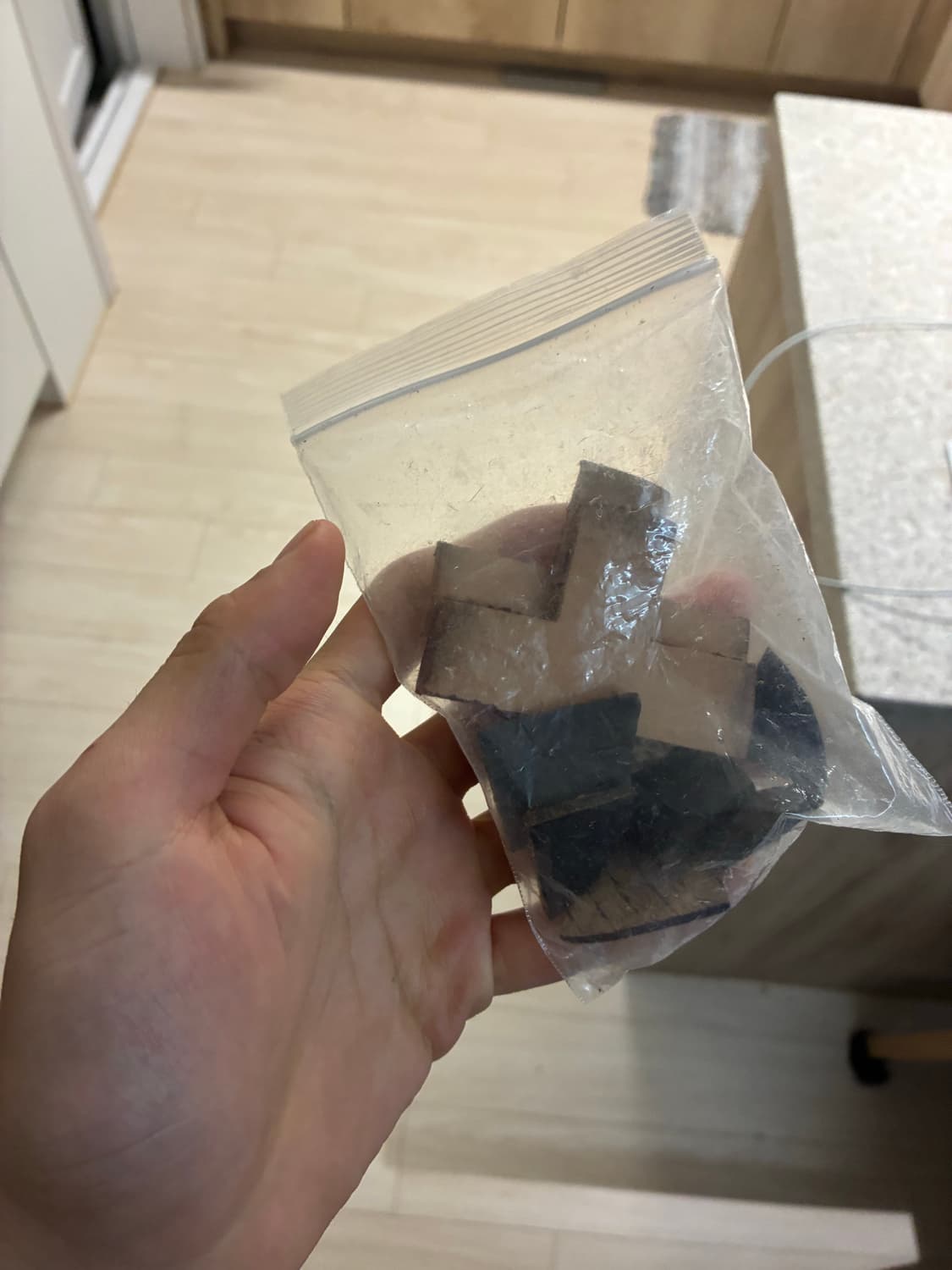 ma+ 마우리치오 아마데이 부츠 280 상품이미지10