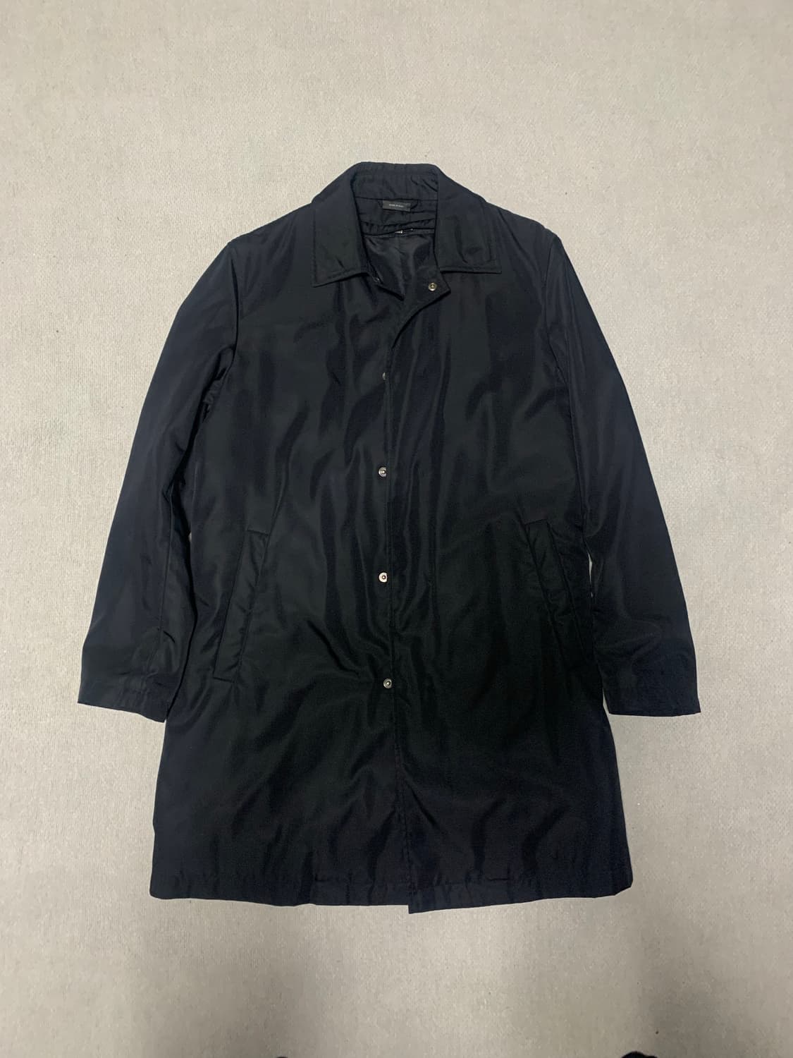 질샌더 by 라프시몬스 맥코트 상품이미지1