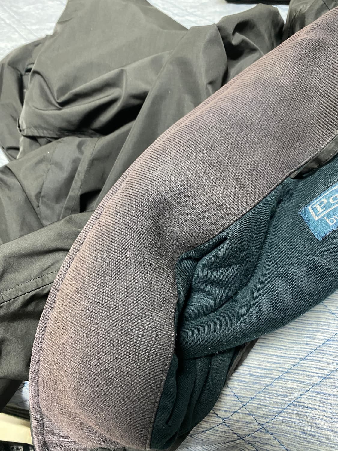 폴로 랄프로렌 남성 빈티지 자켓 상품이미지6