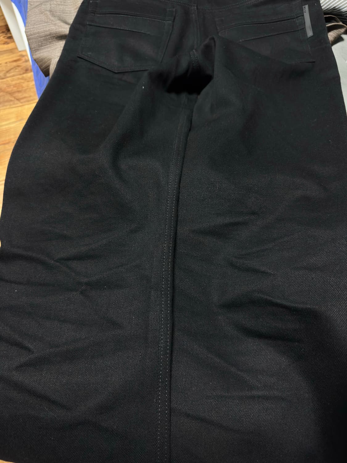 EP.9 06 TROUSERS (Msize) 유일 상품이미지5