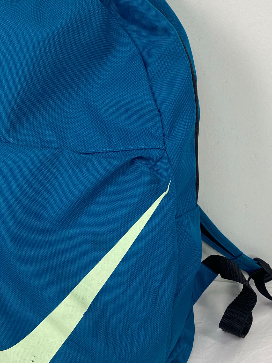 나이키 엘리멘탈 블루 빈티지 백팩 <55> 상품이미지8