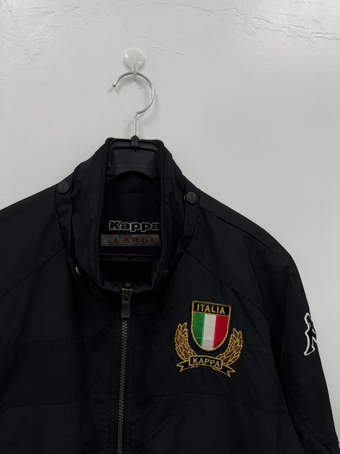 카파 이탈리아 바이커 자켓 상품이미지3