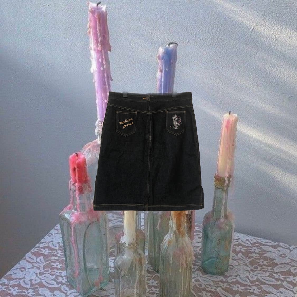 Vintage 💿 Madison Avenue deni 상품이미지1