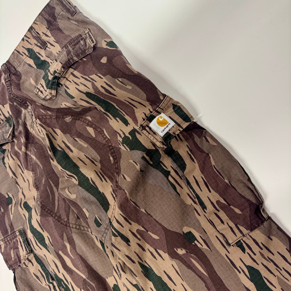 Carhartt Wip Cargo pants 상품이미지3