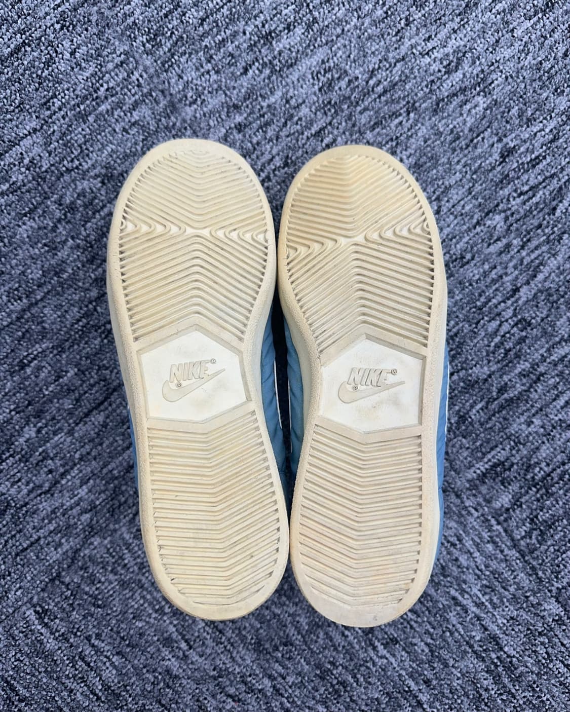 (230MM)80'S NIKE KOREA VINTAGE-M626 상품이미지6
