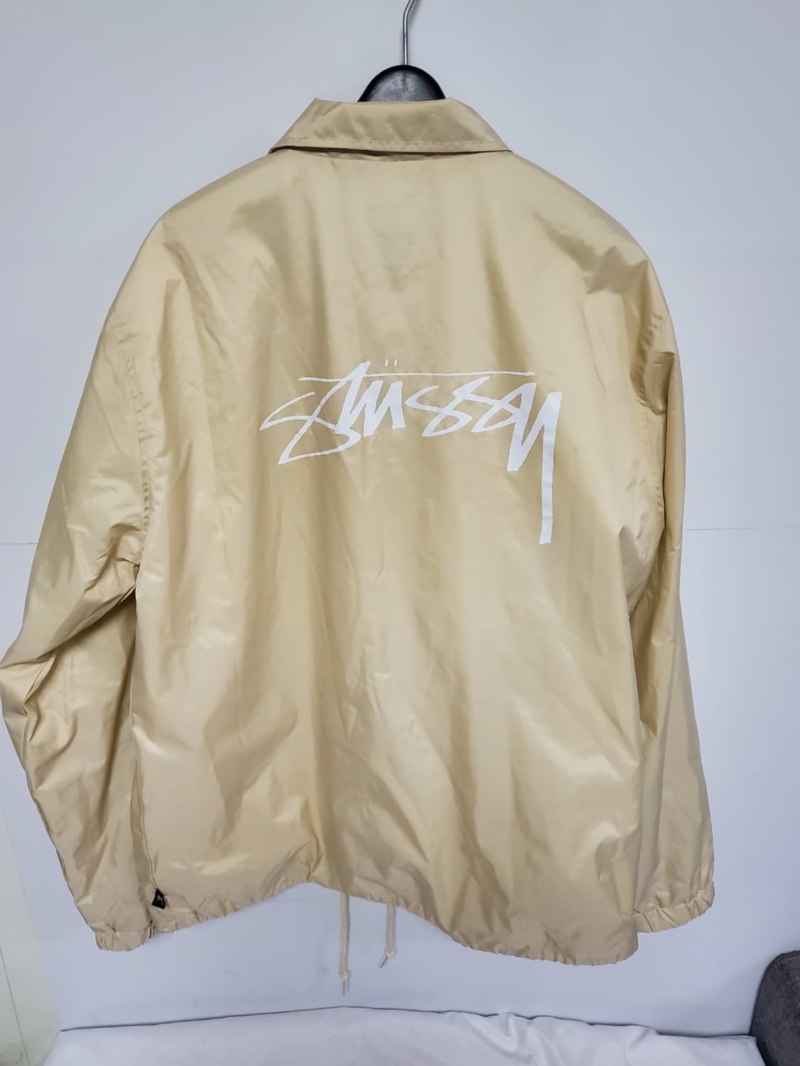 스투시 자켓 정품 남성 105사이즈  상품이미지2