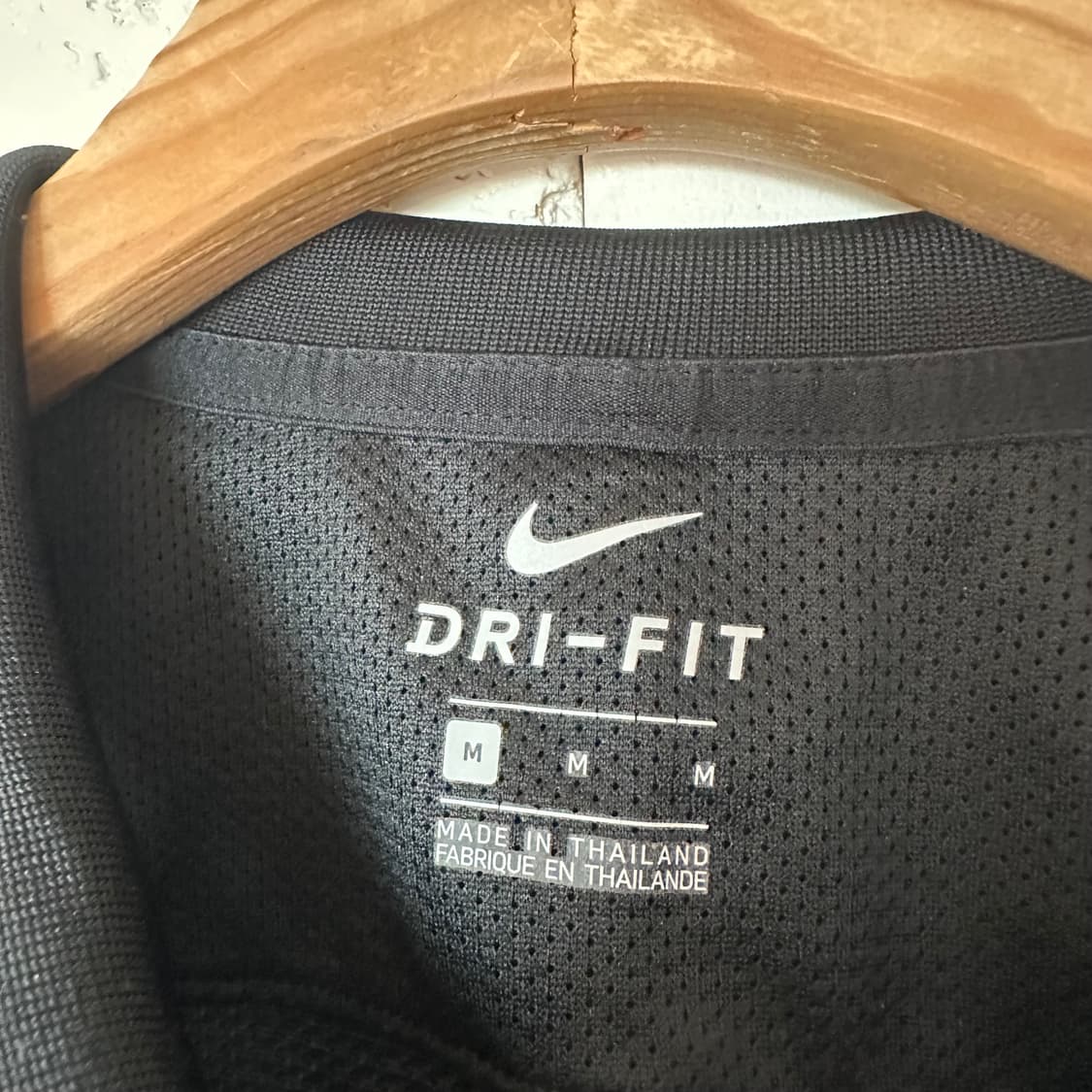 M 나이키 드라이핏 레프리 심판복 상품이미지3