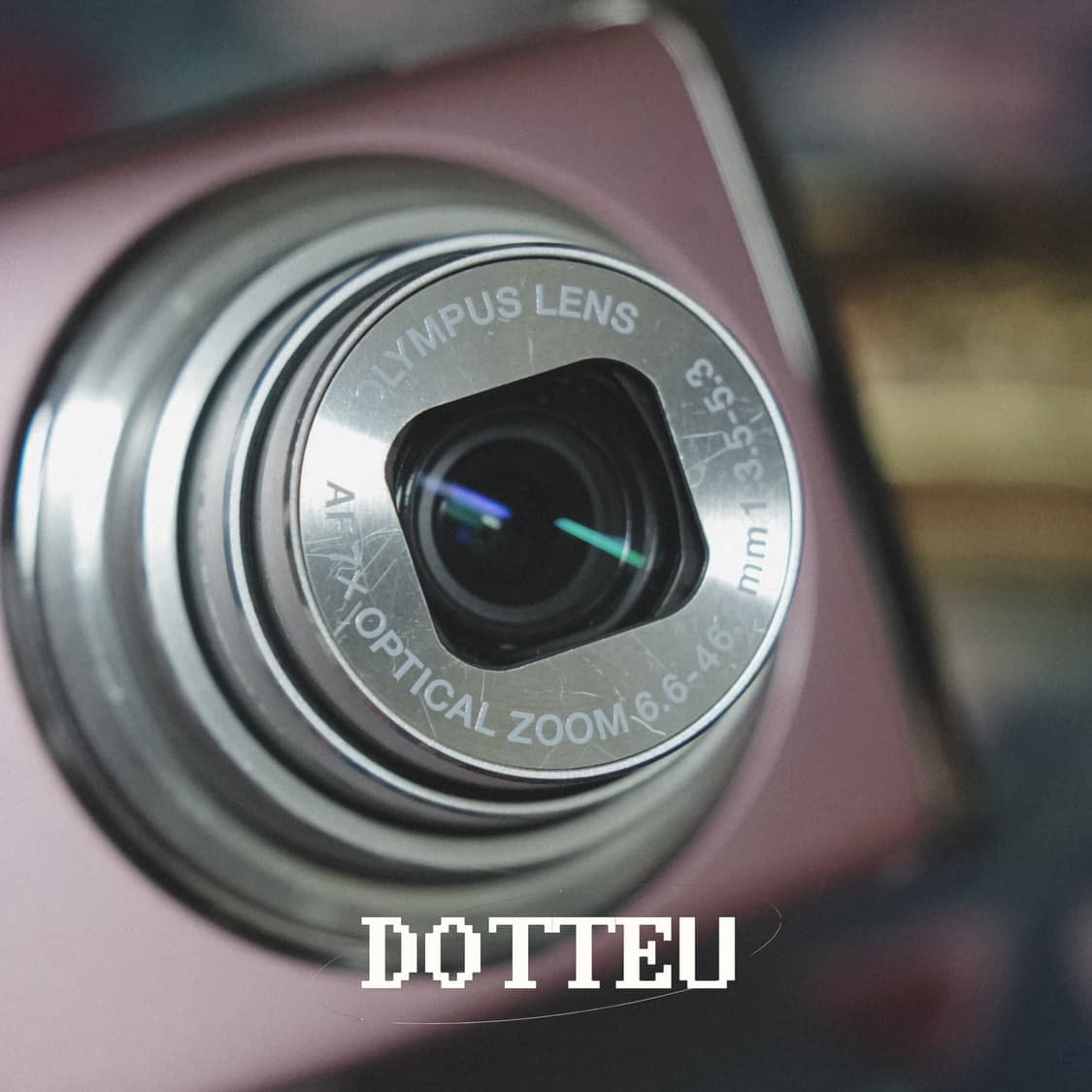 풀박스 Olympus 올림푸스 뮤 1060 뽀용 감성 인물 디카 상품이미지3