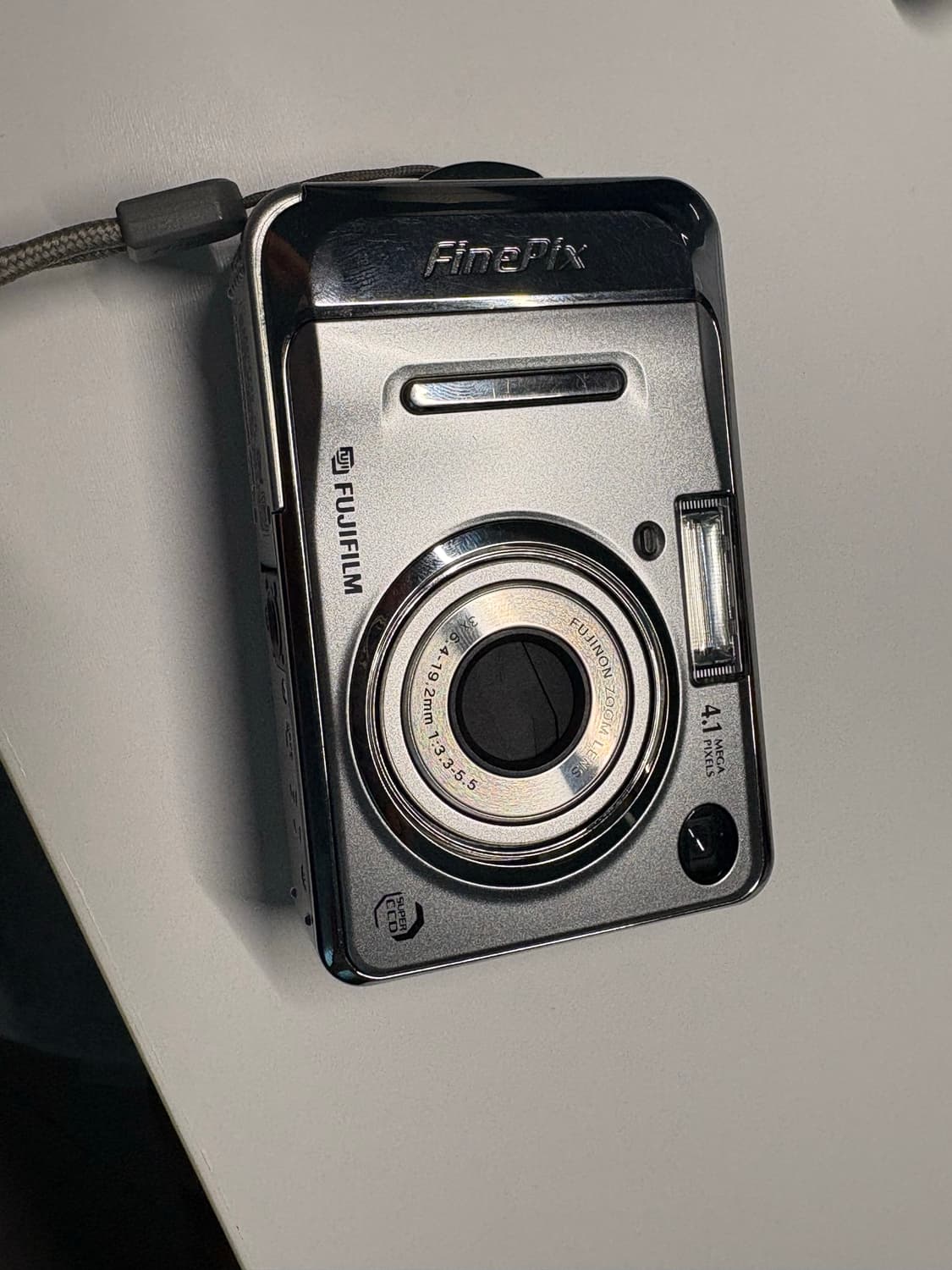 후지필름 파인픽스 A400 상품이미지1