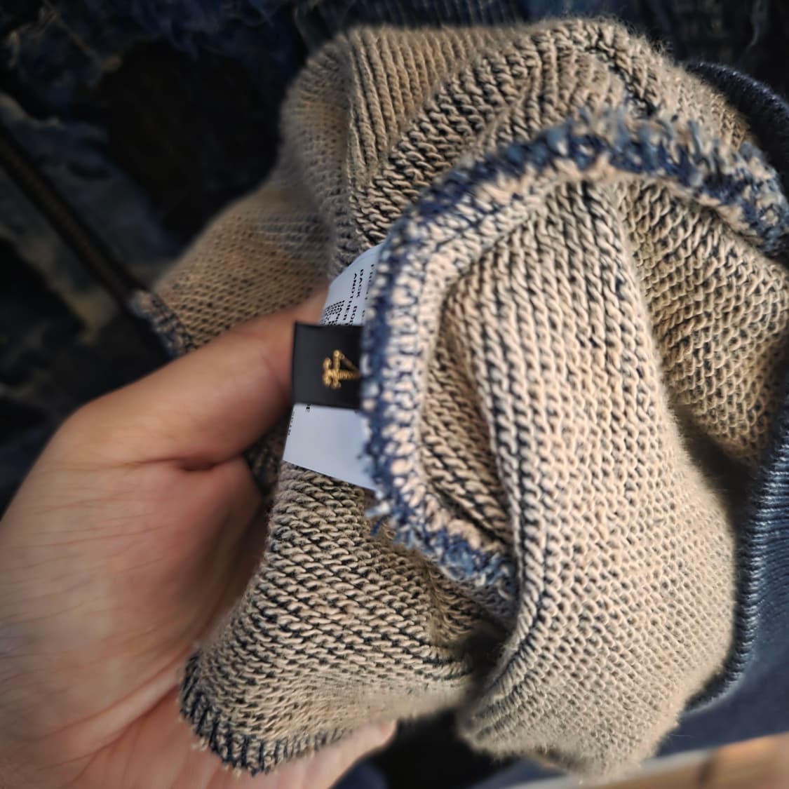 (4)Kapital 보로 베스트 상품이미지4