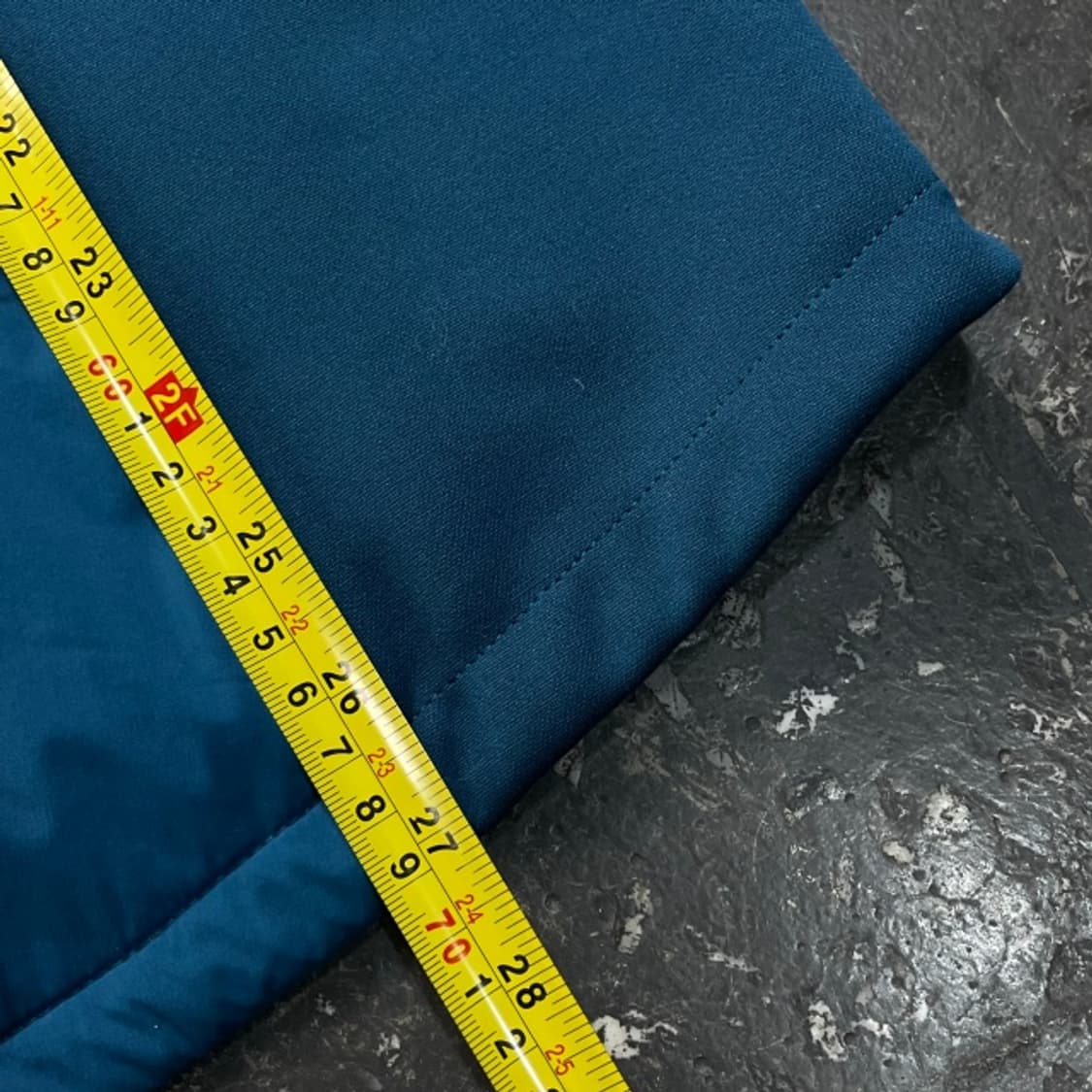 100 노스페이스 브이모션 경량패딩 상품이미지9