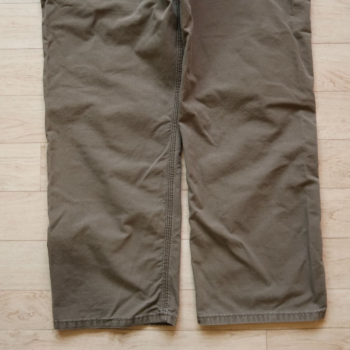 빈티지 칼하트 카펜터 팬츠 상품이미지10