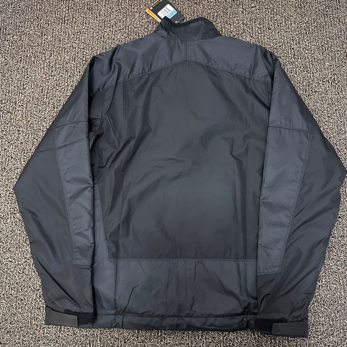 [새상품] NIKE 바람막이 트레이닝 세트 자켓 바지 운동복 M 상품이미지5