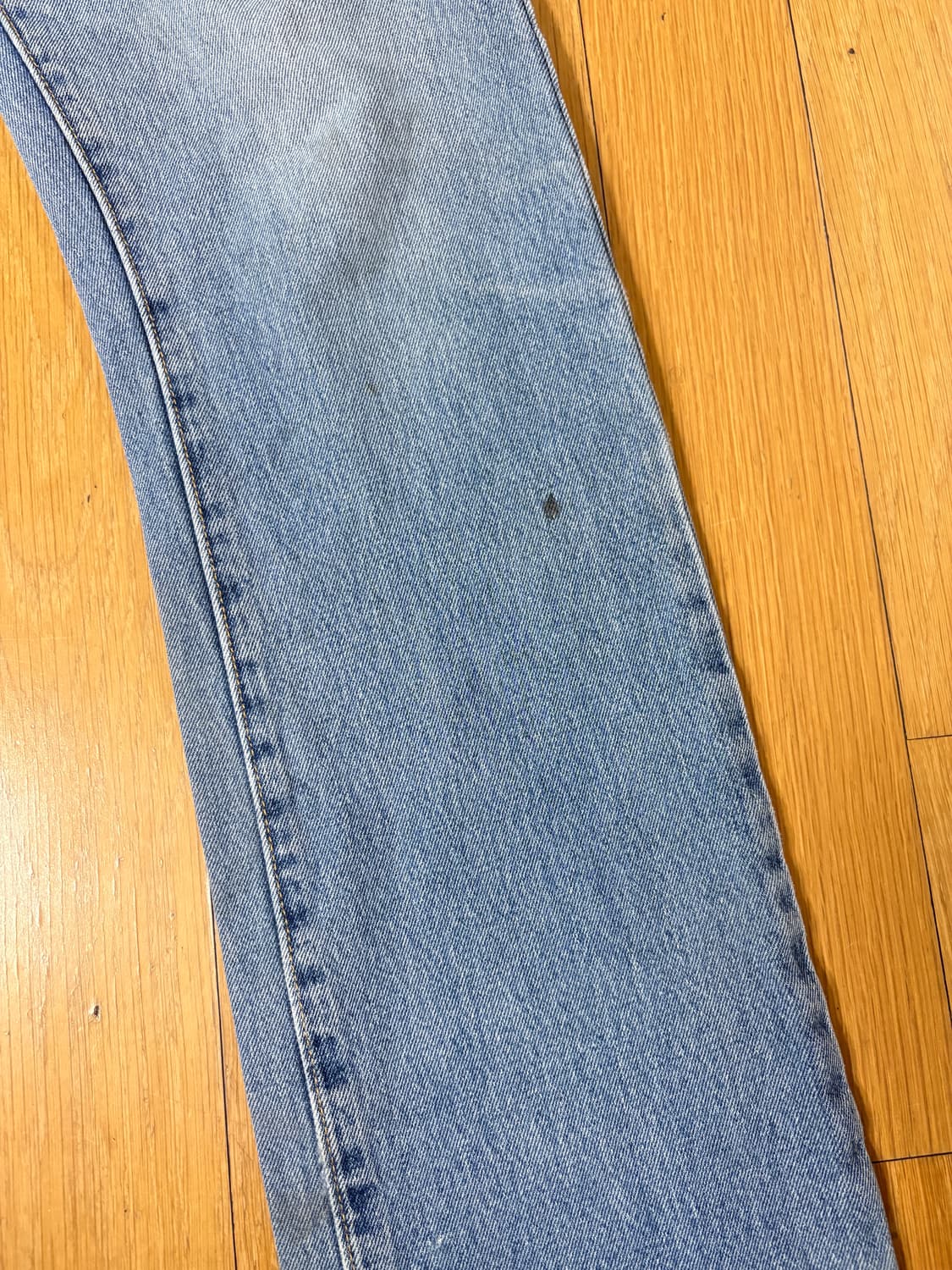 3.30까지 판매) 리바이스 517 부츠컷 30 상품이미지3