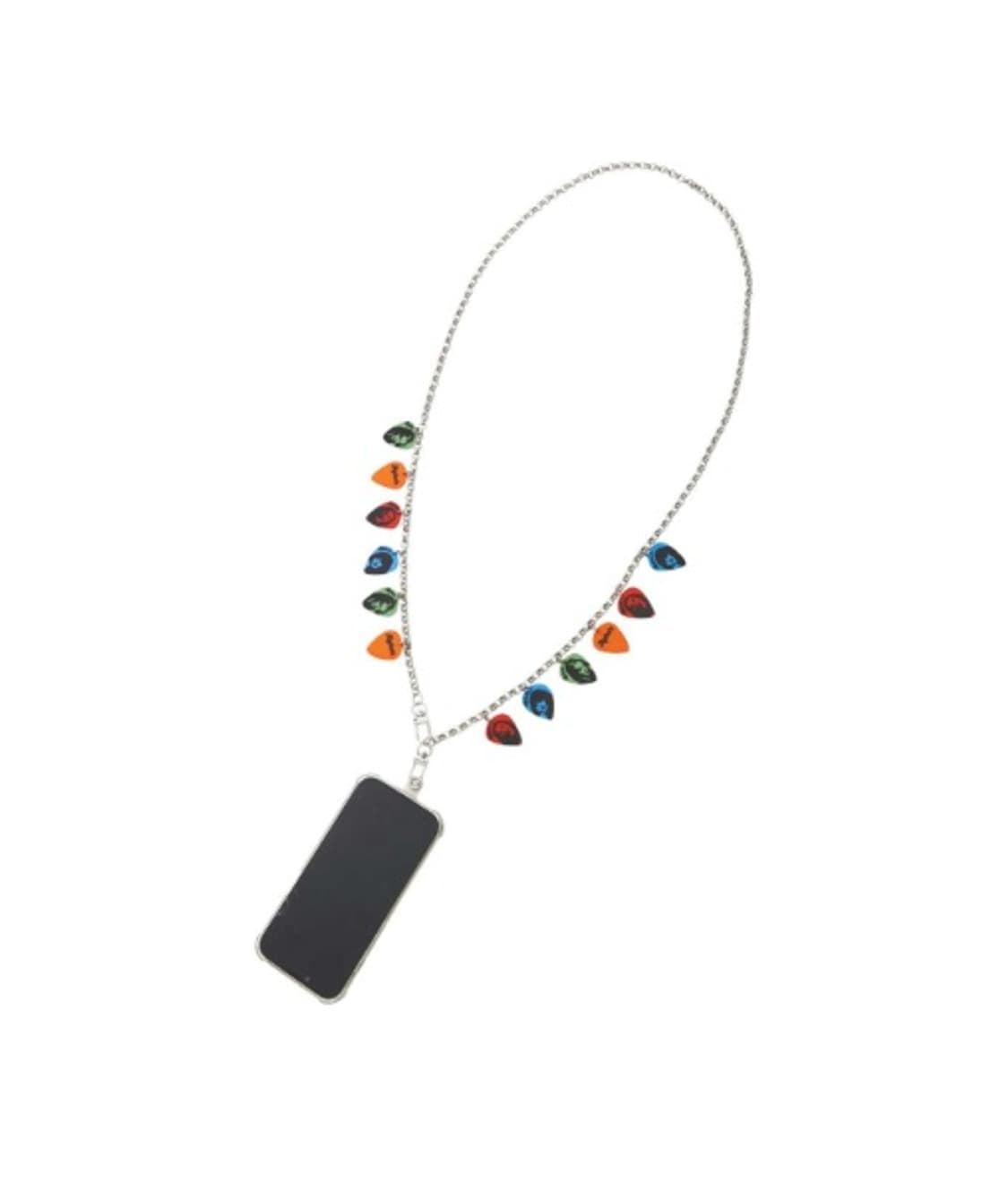 HYSTERIC GLAMOUR-SMARTPHONE STRAP 상품이미지5