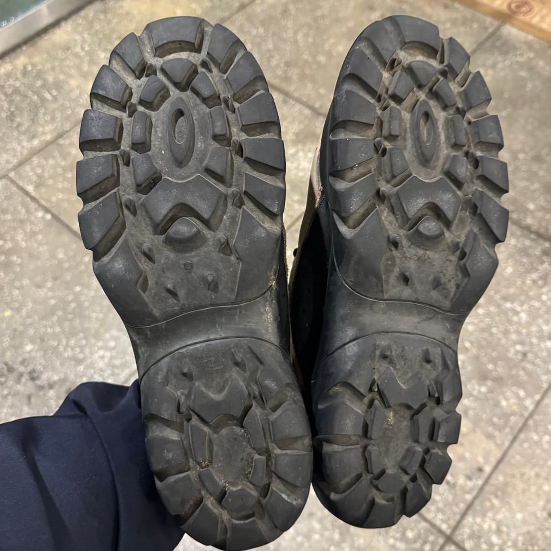 오클리 네일부츠 290 상품이미지7