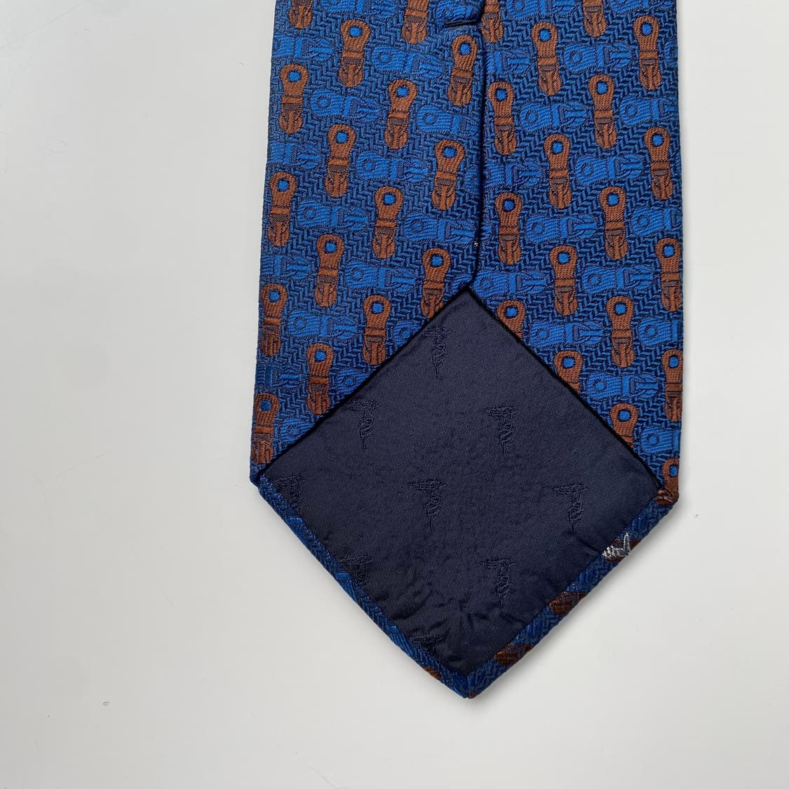 트루사르디(trussardi) 정품 명품 넥타이 상품이미지7