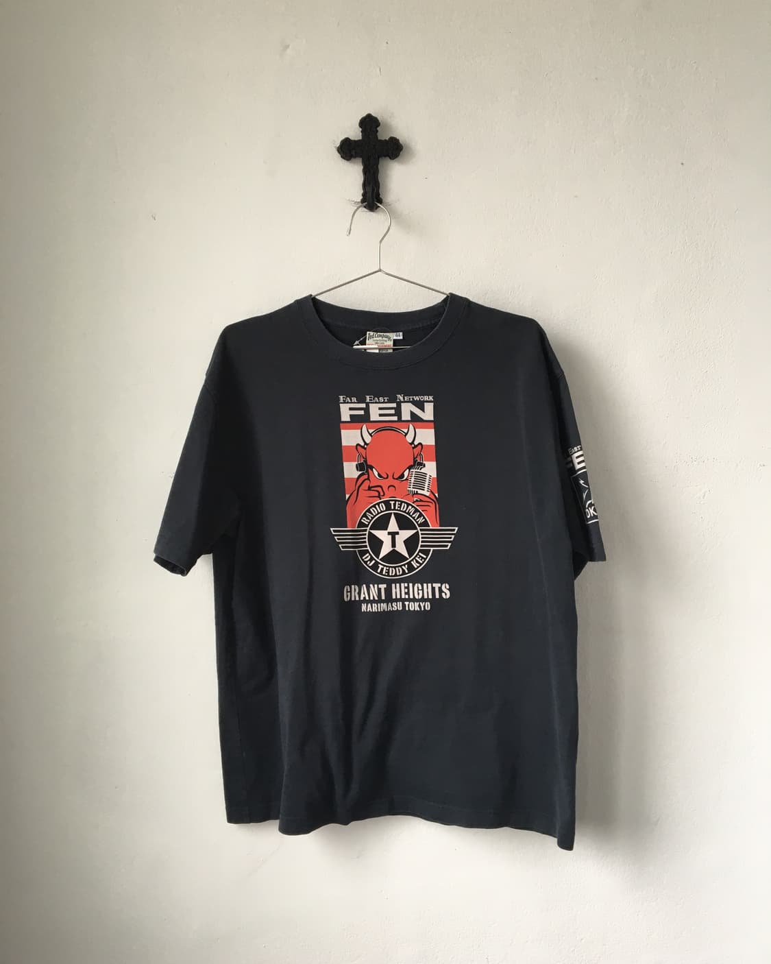 Ted company t shirt 상품이미지1