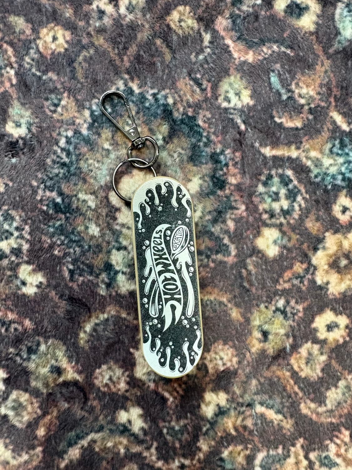 핑거보드 키링#11 상품이미지3