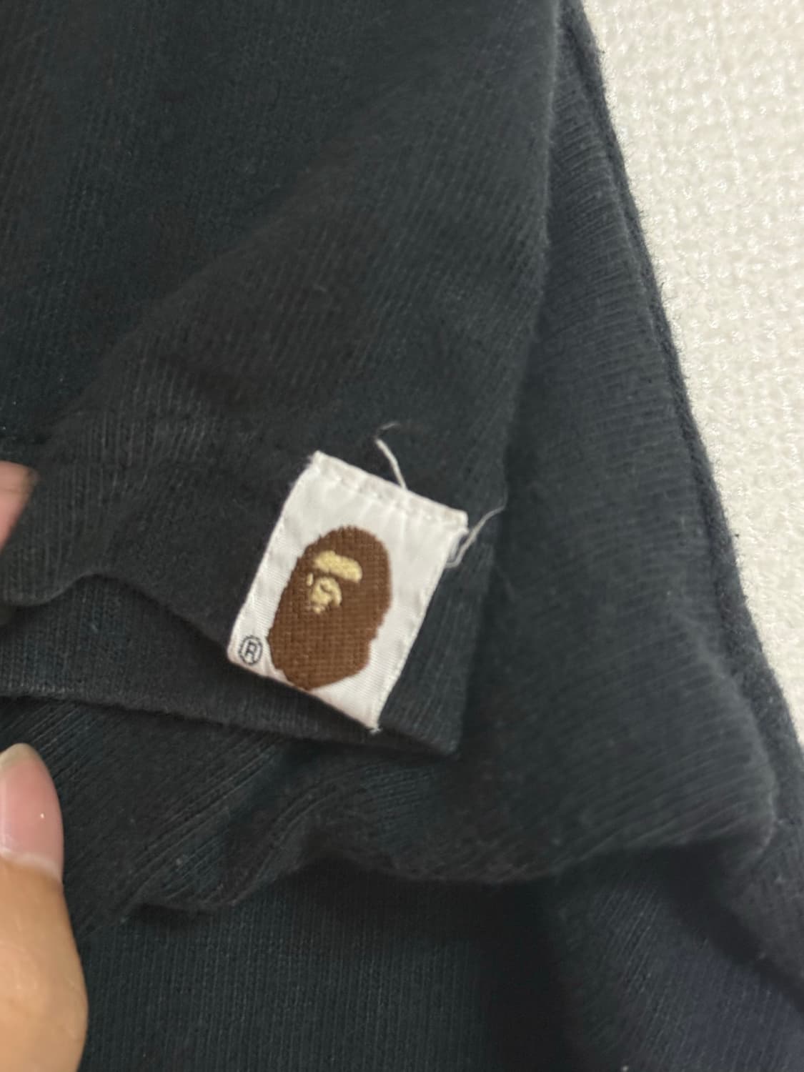 올드 베이프 반팔티 상품이미지5