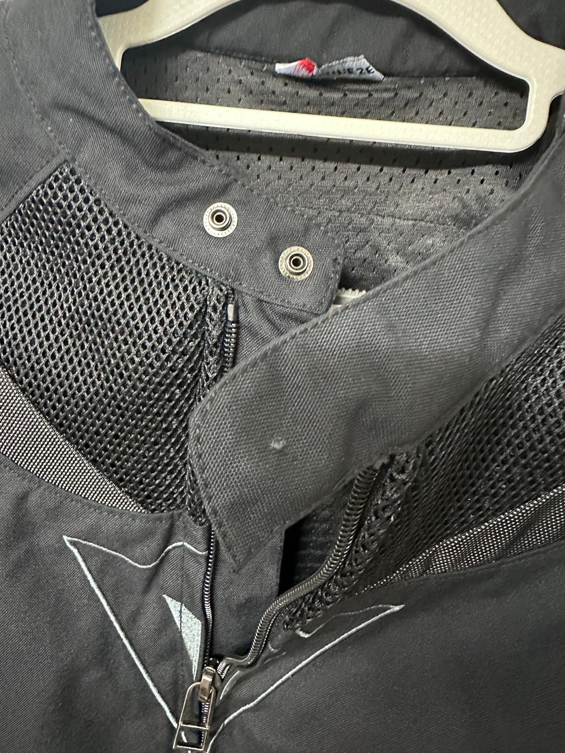 다이네즈 SP-R 메쉬 라이딩 자켓 54사이즈 XL 상품이미지10