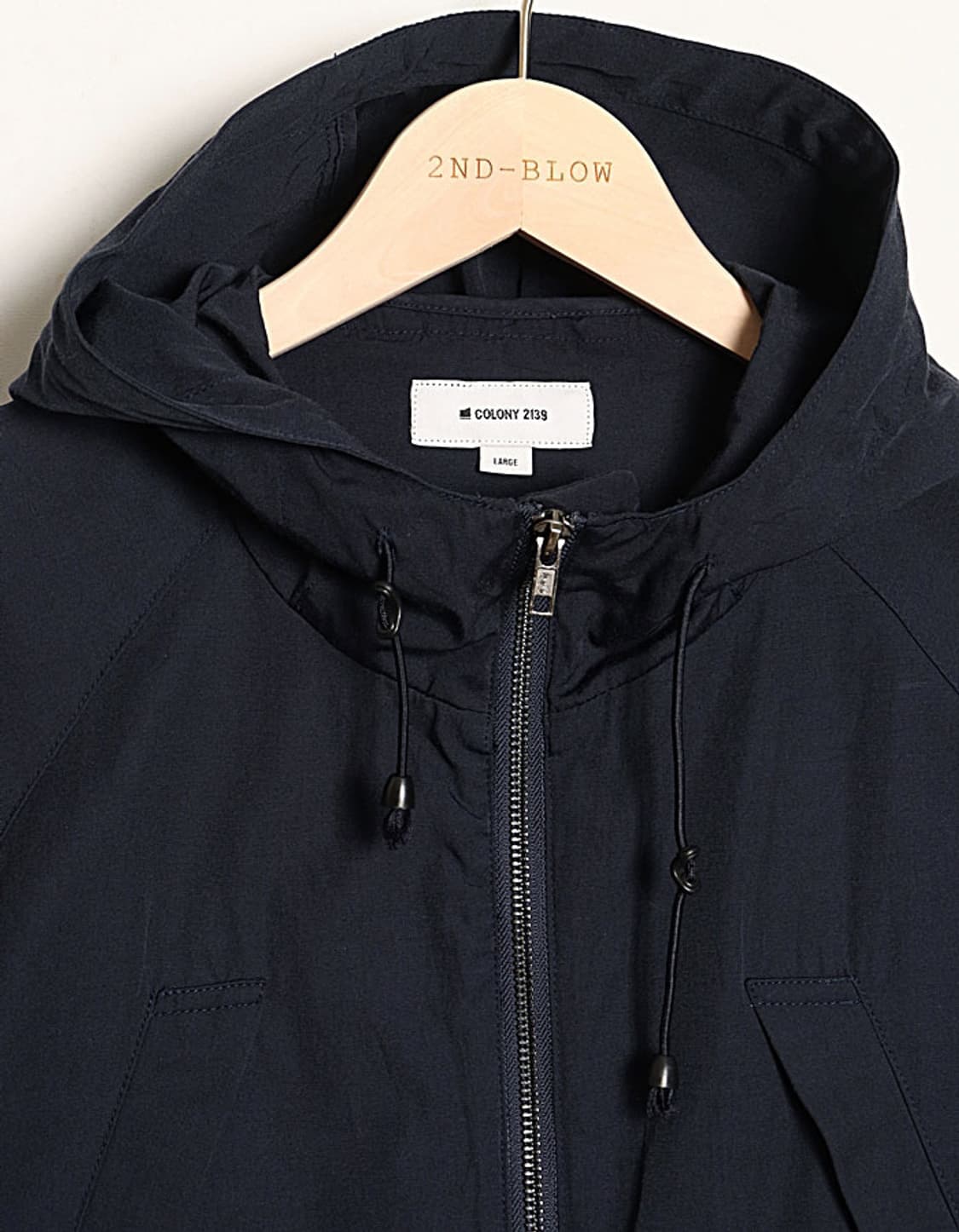 COLONY 2139 Mountain Jacket 상품이미지2