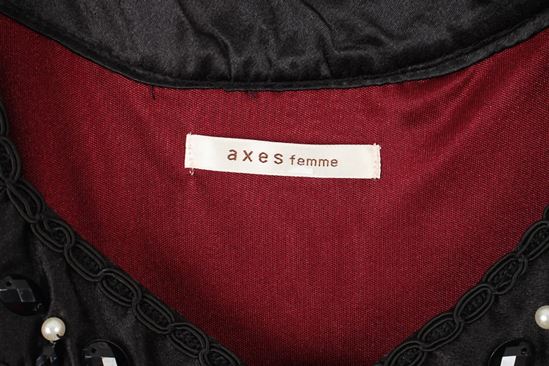 AXES FEMME 원피스(S) 엑시즈팜원피스 상품이미지5