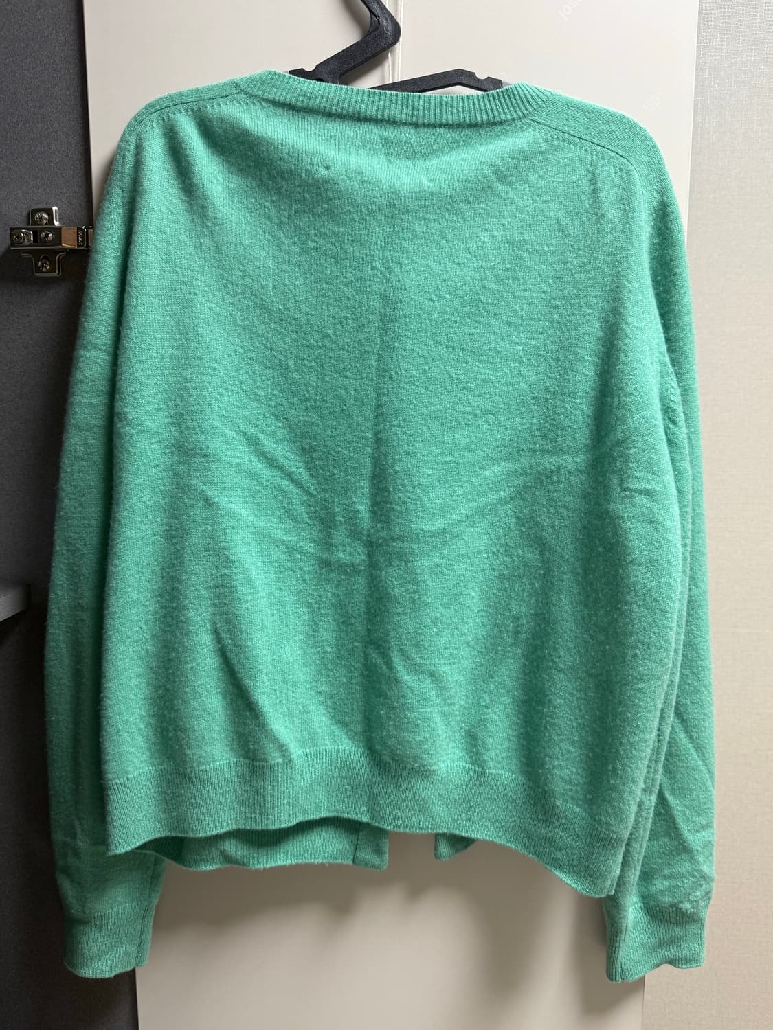 프레클 캐시미어 가디건 상품이미지5