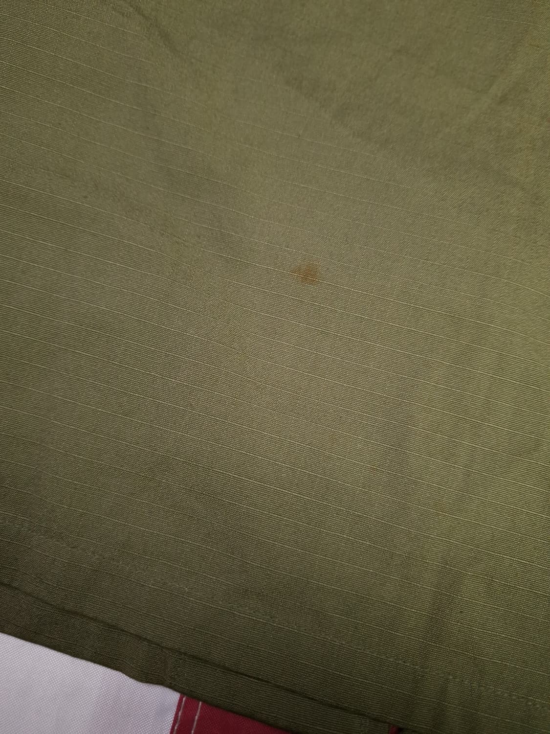 새제품 오리지날 미군 베트남전 정글퍼티그 상품이미지8