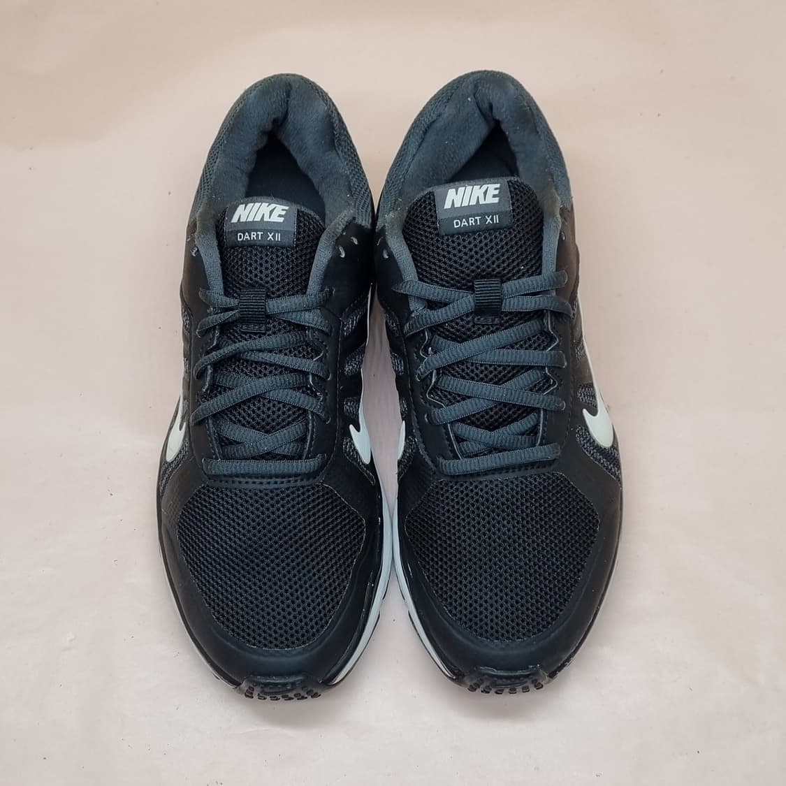 나이키 다트12 MSL 운동화250  상품이미지2