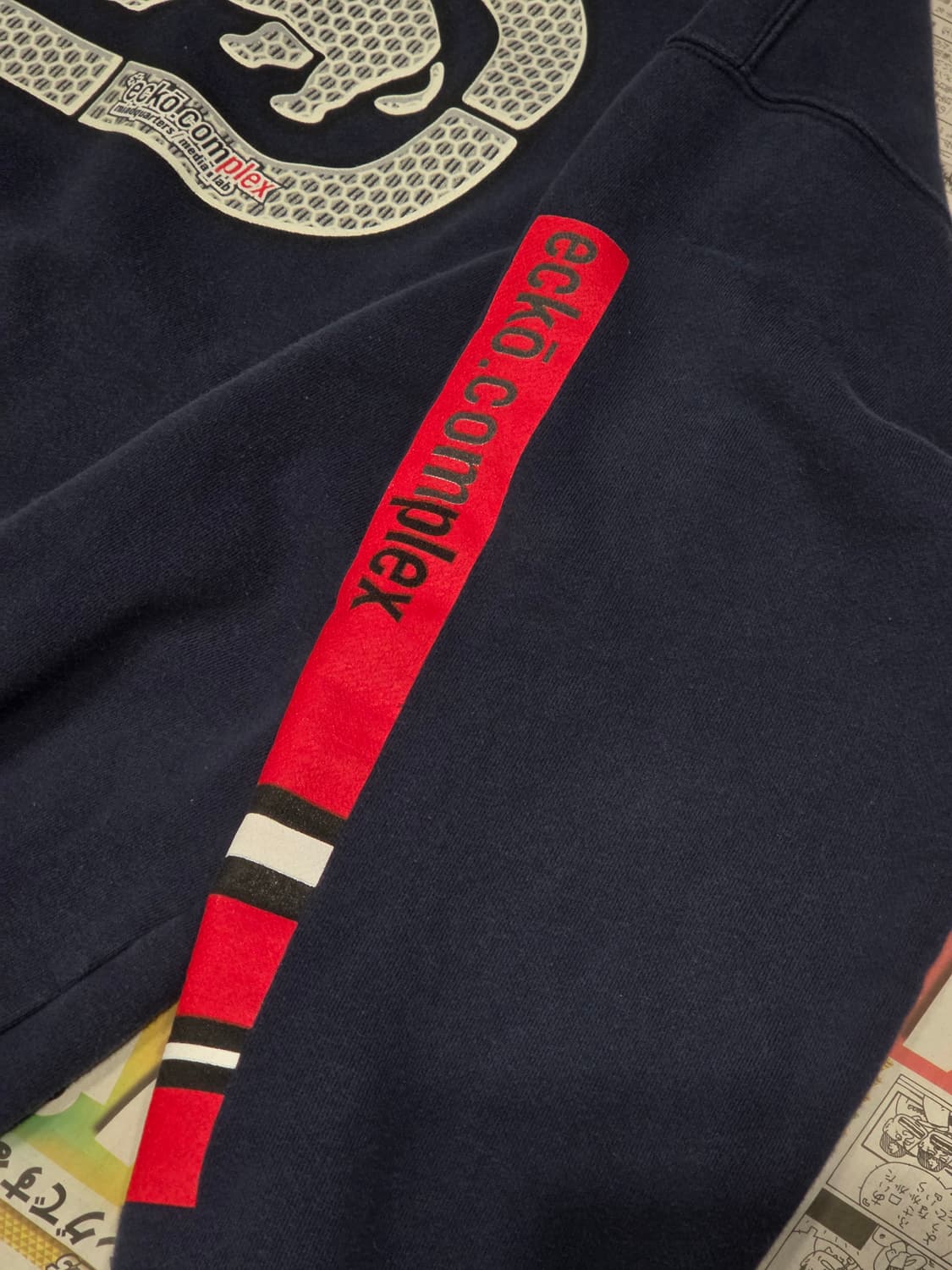 ECKO UNLTD 맨투맨 XL 상품이미지5