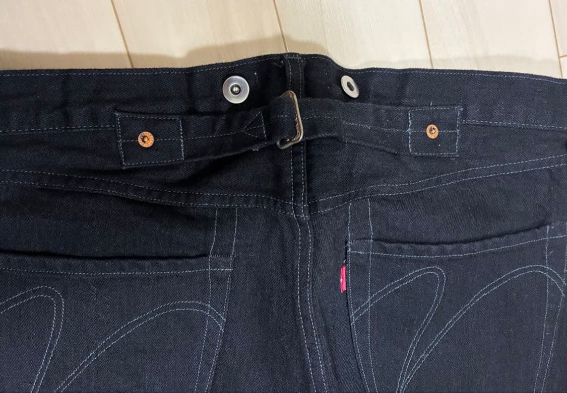 25ss B.FORD 상품이미지5