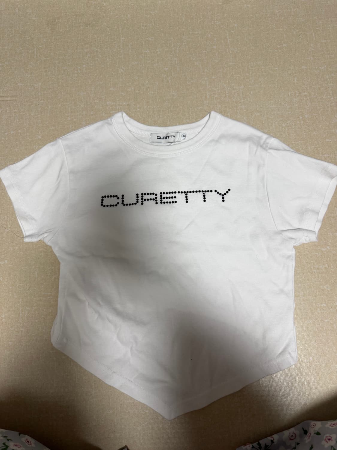 큐리티 반팔 상품이미지1