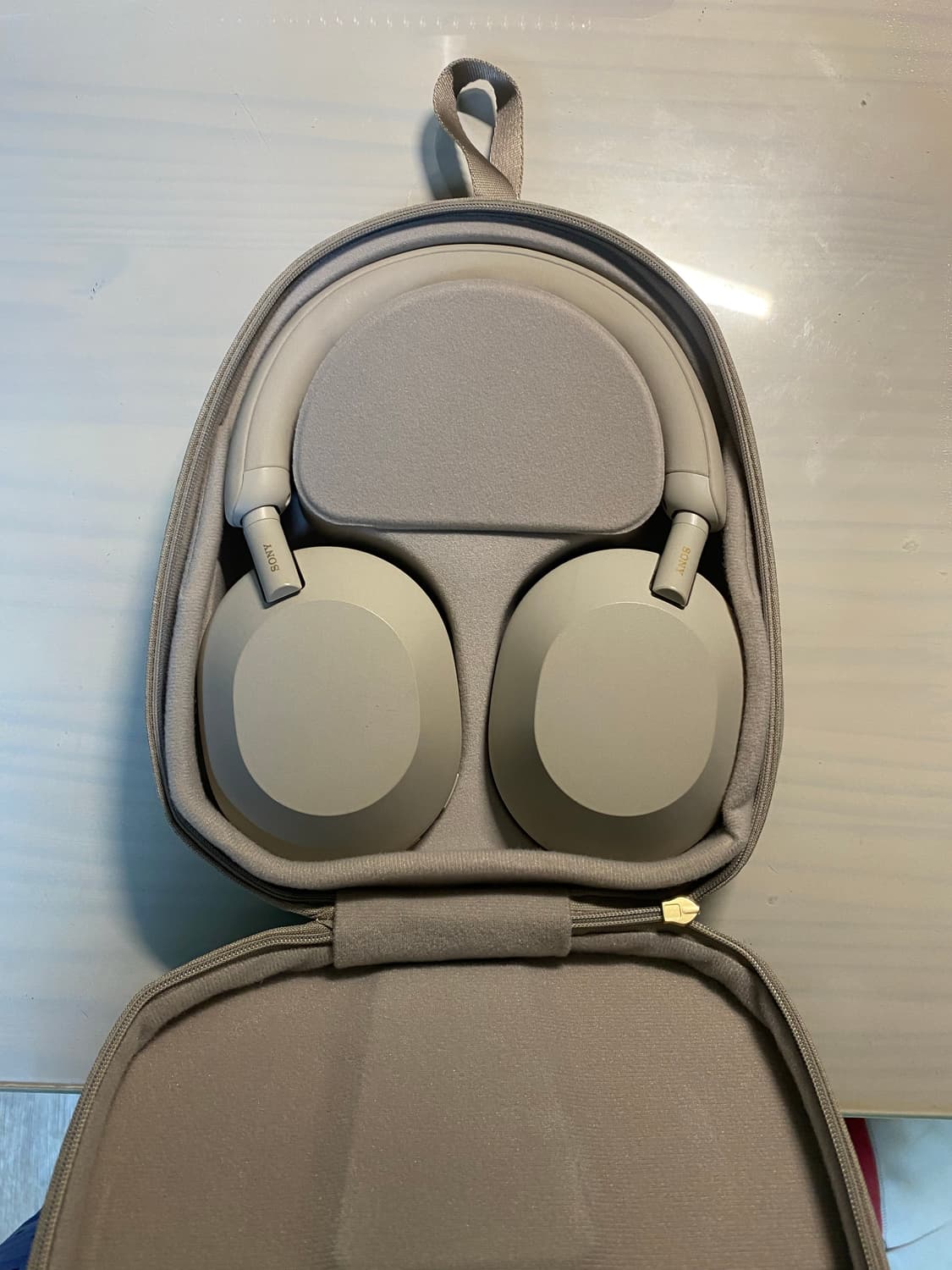 소니 wh-1000xm5 팝니다! 상품이미지1