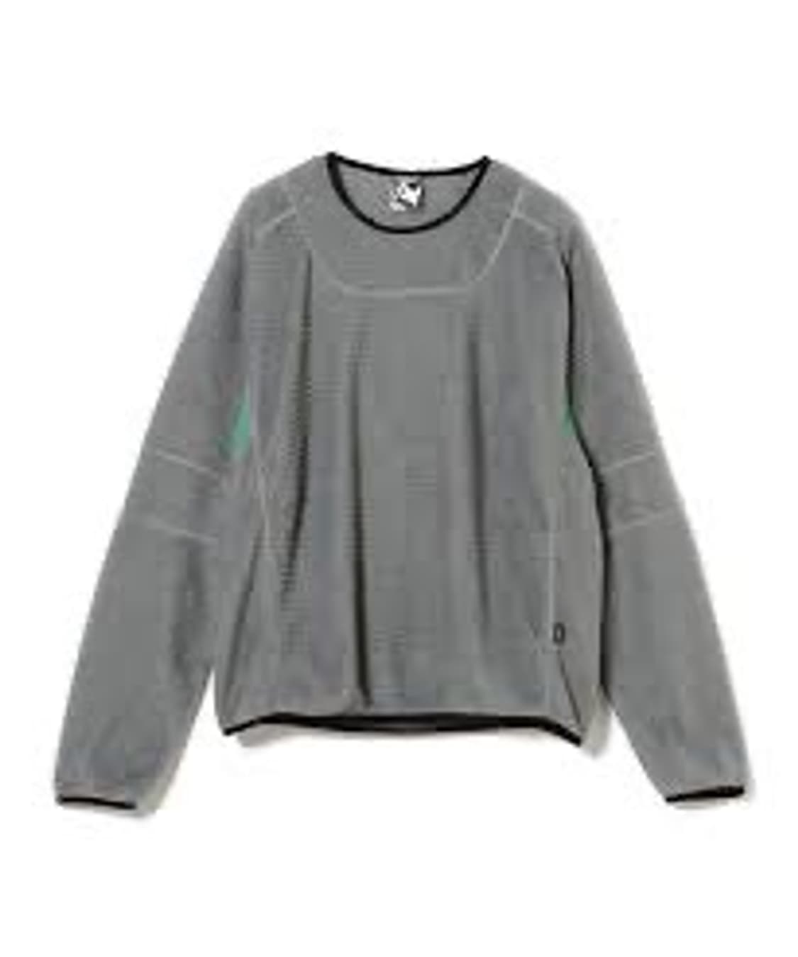 [구매] gr10k 플리스 스웨트 셔츠 상품이미지1