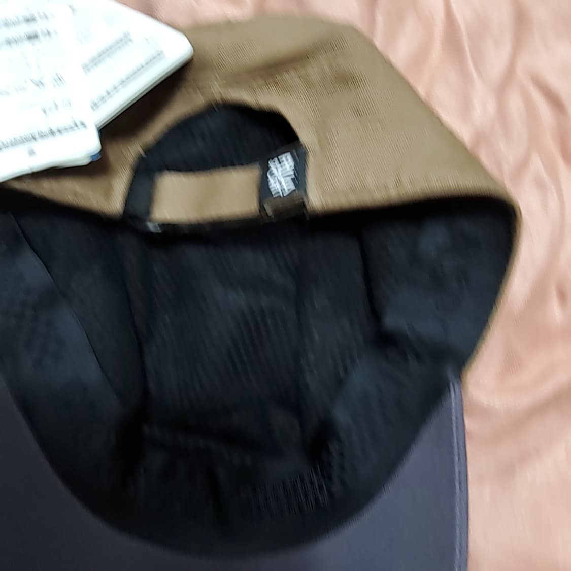 필라 시원한 여름모자  새상품 fila 상품이미지4