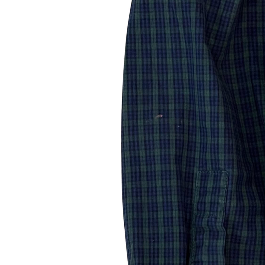 챕스 랄프로렌 체크셔츠 r1290 상품이미지5