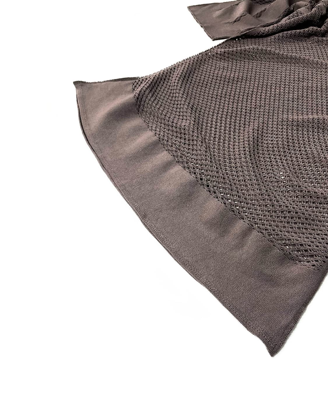 Issey Miyake APOC 메시 니팅 티셔츠 상품이미지5